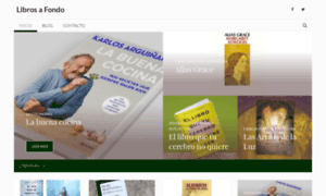 Librosafondo.com thumbnail