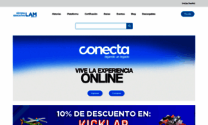 Librosaguilamexico.com thumbnail