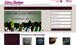 Librosambigu.com thumbnail