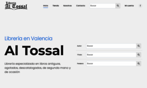 Librosantiguosaltossal.com thumbnail