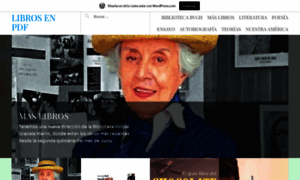 Libroschorcha.wordpress.com thumbnail