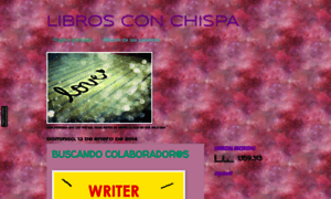 Librosconchispa.blogspot.com.es thumbnail