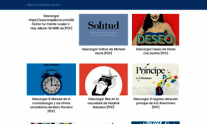 Libroscondescuento.com thumbnail