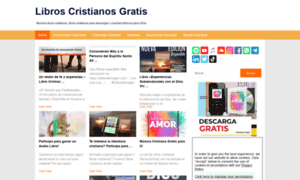 Libroscristianosgratis.net thumbnail