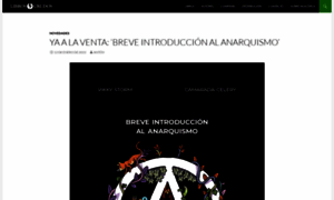Libroscrudos.com thumbnail