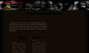 Librosdeanarres.com.ar thumbnail