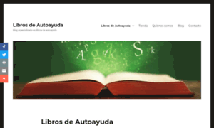 Librosdeautoayuda.org thumbnail