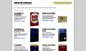 Librosdecabecera.com thumbnail