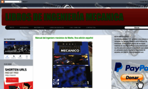 Librosdeingenieriamecanicaymas.blogspot.com thumbnail