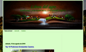 Librosdelagro.blogspot.com thumbnail