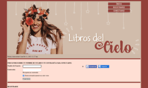 Librosdelcielo.foroactivo.com thumbnail