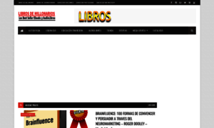 Librosdemillonarios.blogspot.com thumbnail