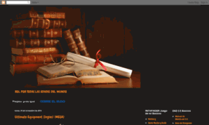 Librosderollparalosamigos.blogspot.com.ar thumbnail
