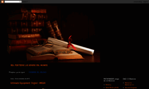 Librosderollparalosamigos.blogspot.com.es thumbnail