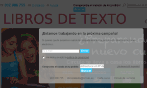 Librosdetexto.circulo.es thumbnail