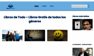 Librosdetodo.com thumbnail