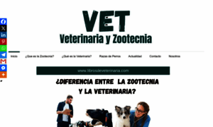 Librosdeveterinaria.com thumbnail