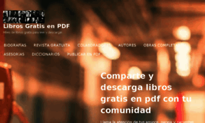 Librosgratisenpdf.com thumbnail