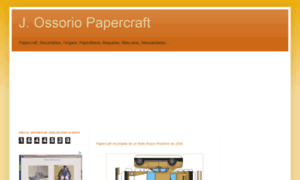 Librosgratispapercraftymas.blogspot.com.br thumbnail