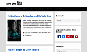 Librosgratisxd.com thumbnail