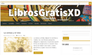 Librosgratisxd.top thumbnail