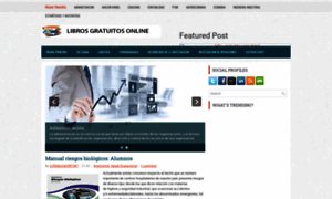 Librosgratuitospdfonline.blogspot.com thumbnail