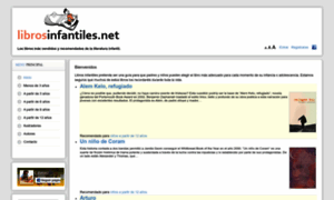 Librosinfantiles.net thumbnail