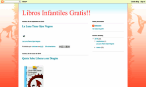 Librosinfantilesgratis.blogspot.com thumbnail