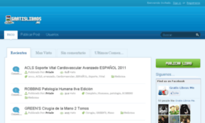 Librosinformatica.com thumbnail