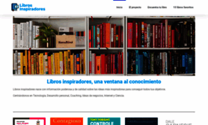 Librosinspiradores.com thumbnail