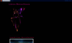 Librosmaravillosos88.blogspot.com thumbnail