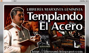 Librosml.blogspot.com thumbnail