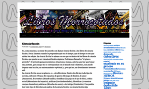 Librosmorrocotudos.com thumbnail