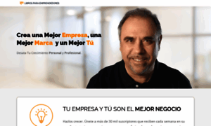 Librosparaemprendedores.net thumbnail