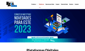 Librosparatodos.cr thumbnail