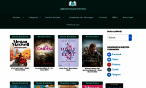 Librospdfgratismundo.net thumbnail
