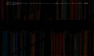 Librospordoquier.com thumbnail