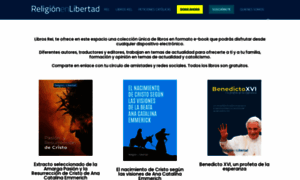 Librosrel.com thumbnail