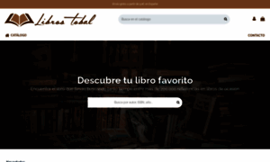 Librostobal.com thumbnail