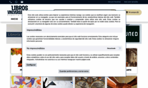Librosuniversidad.com thumbnail