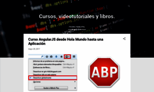 Librosycursosdeprogramacion.blogspot.com.es thumbnail