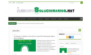Librosysolucionarios.net thumbnail