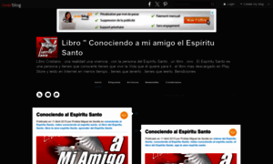 Libroteamoespiritusanto.over-blog.com thumbnail