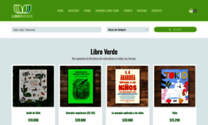 Libroverde.org thumbnail