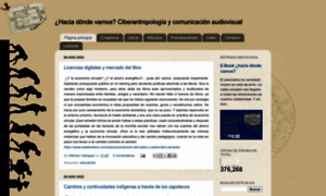 Libroweb.blogspot.com thumbnail