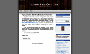 Libroweb.wordpress.com thumbnail