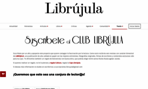 Librujula.com thumbnail