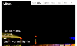 Libus.com.tr thumbnail