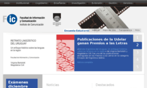 Liccom.edu.uy thumbnail