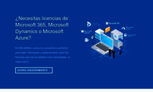 Licenciamiento-microsoft.com thumbnail